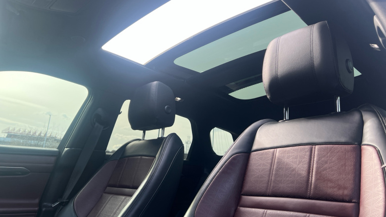 Land Rover Range Rover Evoque 2.0 D200 R-Dynamic HSE 5dr Auto Diesel Hatchback